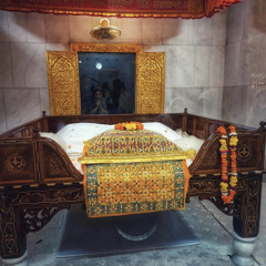 ਹਰਿ ਜੂ ❄️