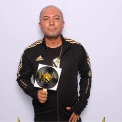 DJ Freddy B