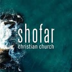 Shofar Oudtshoorn