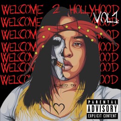 HollyHood TAy