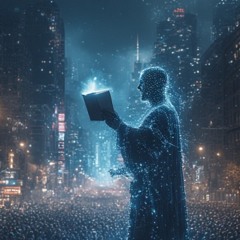 Prophetic AI Praise