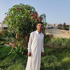 Mohmed Saied