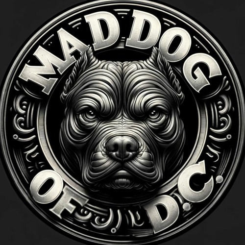 Mad Dog of DC™’s avatar