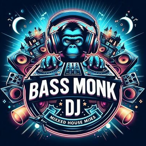 BassmonkDj’s avatar