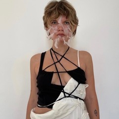 Daria Beloglazova
