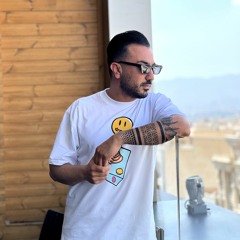 majid ghafari