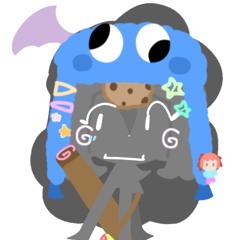 🗡️ : sealvenger ೃ࿔ *:･