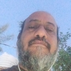 Arkan Alsurayfy