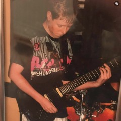 Callum Gathard Music