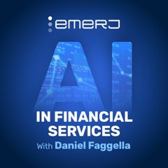 Emerj AI in Financial Services Podcast