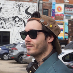 Timmy Hadlock