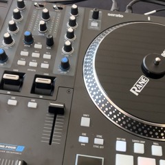 DJReggieT