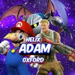 HelixAdamOxford