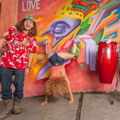 Peligro Palmera (DANCEHALL)