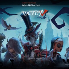 Identity V Gamer