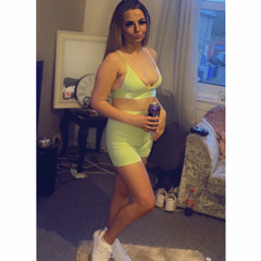 Chelsea burnett ❤️