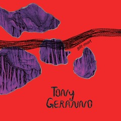 Tony Geranno