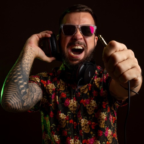 DJ ADRIANO SPIN’s avatar