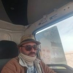 Ahmed Ebrhem