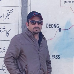 Muhammad Suleman Khan