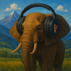 Dj B