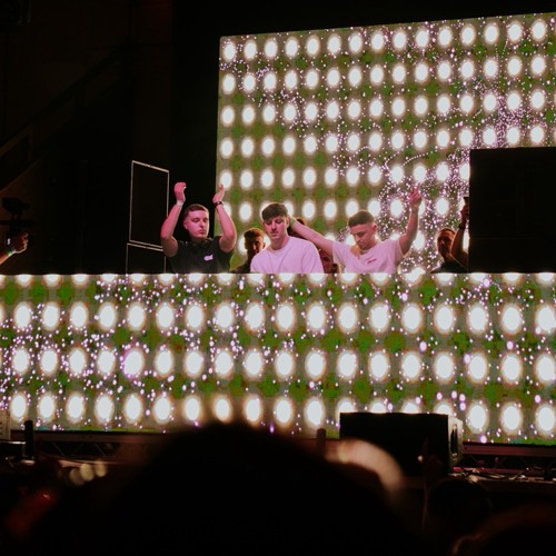 What'z Done Iz Done (Jerome’s scattered 2012 mix)