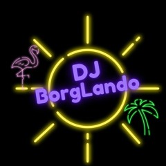 DJ BorgLando