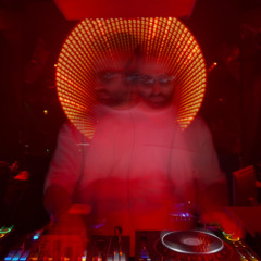 Live Set at Audio SF (11/12/2023)