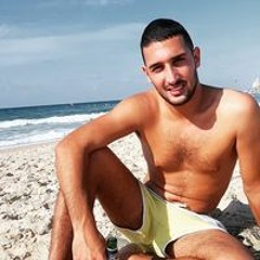 Benayau Menashe