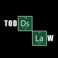 Todd's Law (Law of the Dubz)