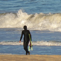 Uncle Mark Neo Surf Demo Guitar Instrumentals