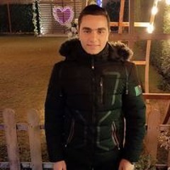 Ahmed Hesham