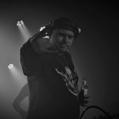 DJ Razhorhead