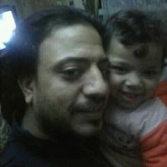 طه السعودي