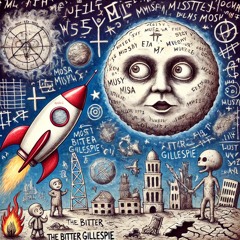 The Bitter Gilliespie