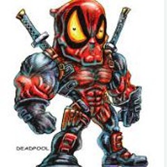 deadpool noob
