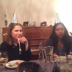 Ellen Andenæs Sekulic