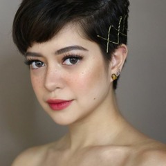 the one who can't sing