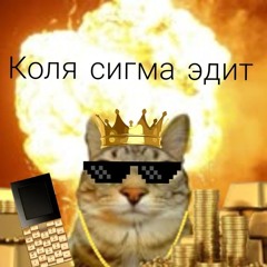 kolya sigma edit