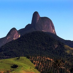 BAILE DO SERRÃO OFICIAL