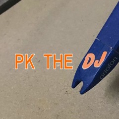 PK The DJ