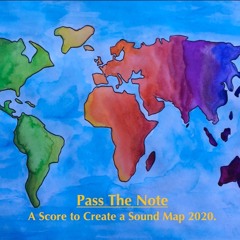 Natalie Roe Sound Map