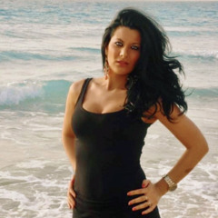 Rasha Saleem