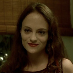 why don’t you take a seat over there