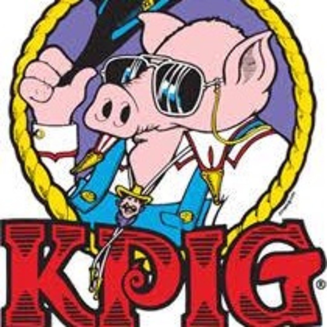 Stream KPIG Official music | Listen to songs, albums, playlists for ...
