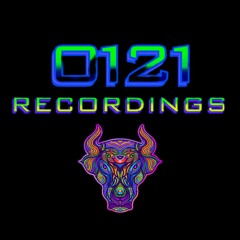 0121 Recordings