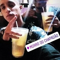 MC CABELINHO - MEDLEY DAS MELHORES (( DJ ale ))