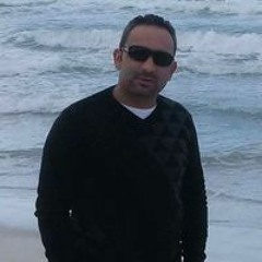 Sameh Morse