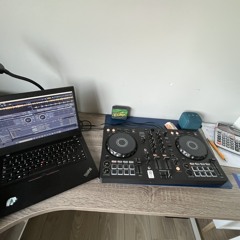 DJ BENTALITY