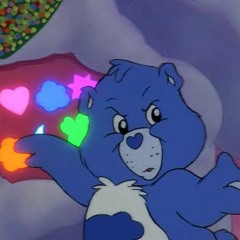 carebear kingdom